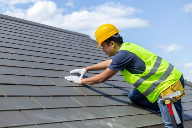 Best Metal Roofing Contractor  in Glen Carbon, IL