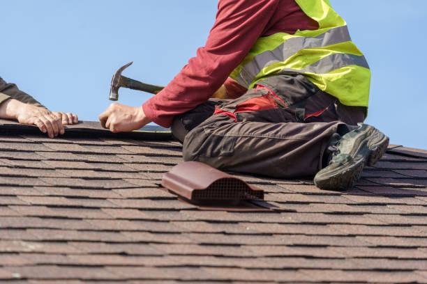 Best Emergency Roof Repair  in Glen Carbon, IL