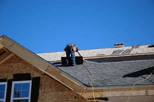 Best New Roof Installation  in Glen Carbon, IL