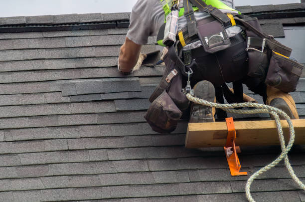 Gutter Installation and Roofing in Glen Carbon, IL