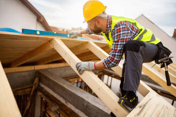 Best Roof Maintenance Services  in Glen Carbon, IL