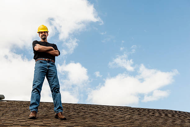 Best Residential Roofing Contractor  in Glen Carbon, IL