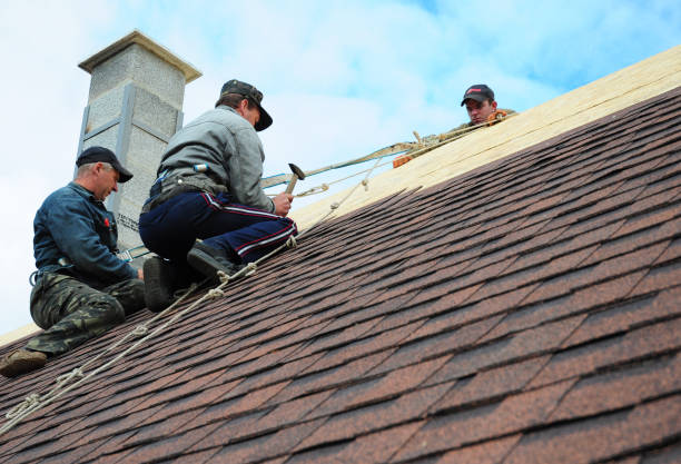 Trusted Glen Carbon, IL Roofing Contractor Experts