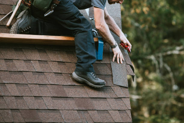 Residential Roof Replacement in Glen Carbon, IL