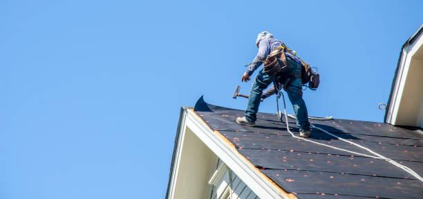 Best Roof Waterproofing Services  in Glen Carbon, IL